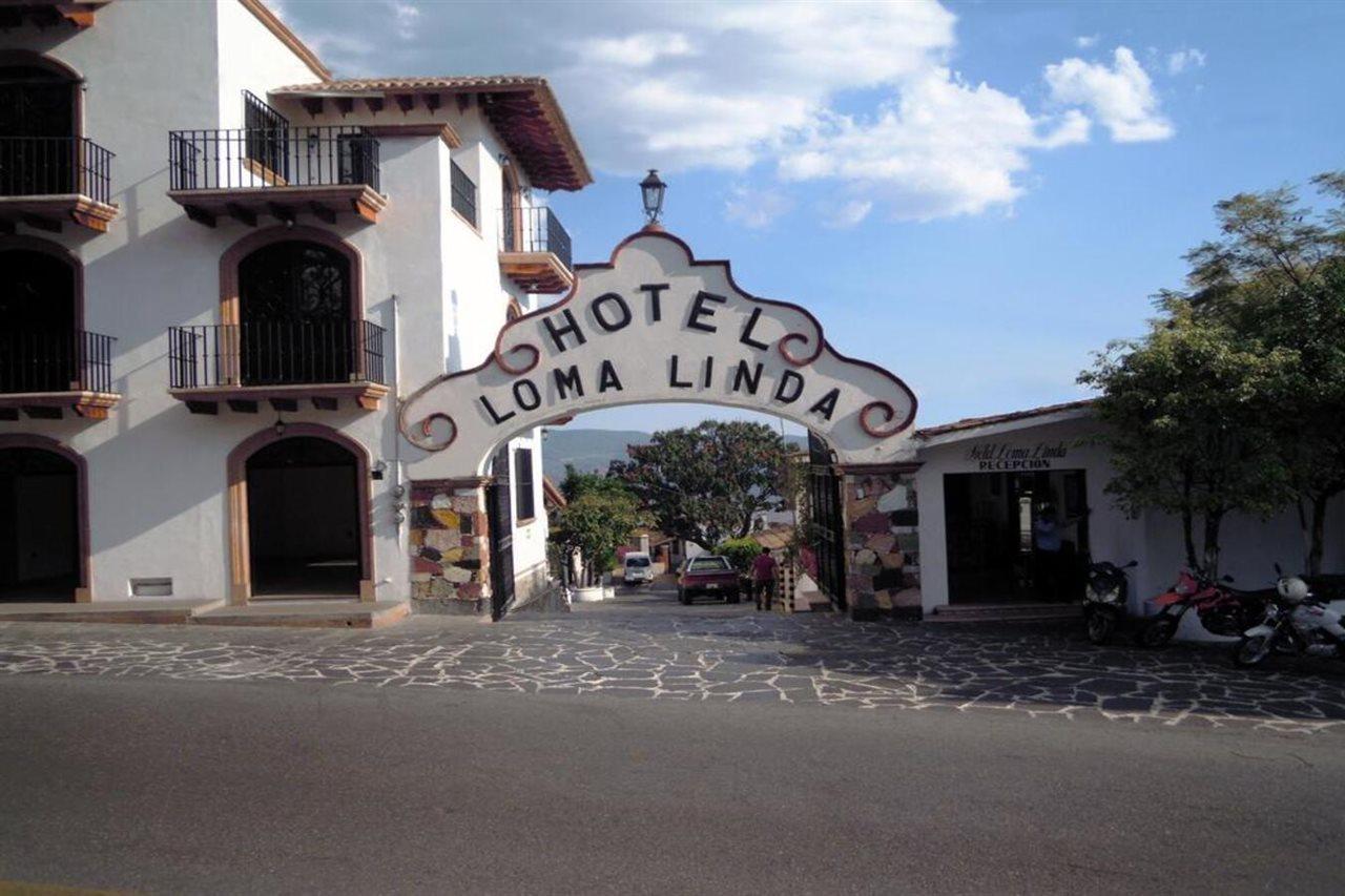 Loma Linda Hotel